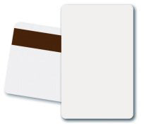 HID GLOBAL, ADHESIVE BACKED CR-79, 10MIL, PVC CARDS, SLIGHTLY SMALLER THAN A STANDARD PVC CARD. 500 PER BOX