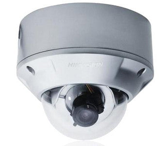 HIKVISION, DISCONTINUED, IP 1.3MP DM CAM VP 3.3-12MM