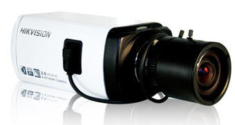 HIKVISION, DISCONTINUED, PRO SERIES CAMERAS REPLACED WITH SMART PRO SERIES DS-2CD4024FWD-A