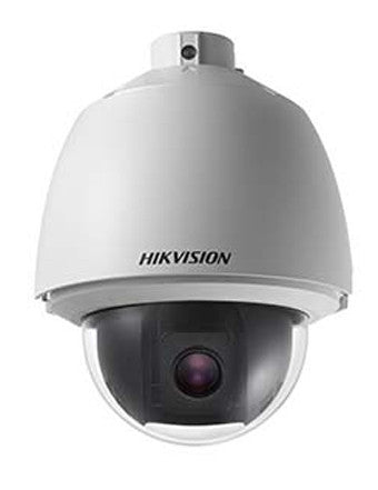 HIKVISION, DISCONTINUED, REFER TO DS-2DE5184-AE, 2MP NETWORK IR PTZ DOME CAMERA 1/3" PROGRESSIVE SCAN CMOS, UP TO 1920X1080