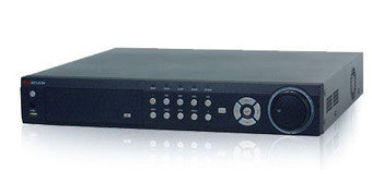 HIKVISION, DISCONTINUED H.2644-CH/2-CH4-CH/1-CH1024X768UP TO 4 SATA 2100-240V,6.3A <40W
