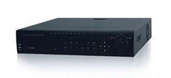 HIKVISION, H.2644-CH/2-CH4-CH/1-CH1024X768UP TO 4 SATA (2TB EACH)3100-240V,60 HZ <50W