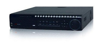 HIKVISION, H.2644-CH/2-CH4-CH/2-CH1280X1024UP TO 8 SATA (2TB EACH)3100-240V,60 HZ <50W