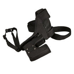 INTERMEC, HOLSTER WITH BELT FOR CK3, SUPPORTS CK3 WITH AND WITHOUT SCAN HANDLE, NON-CANCELLABLE, NON-RETURNABLE