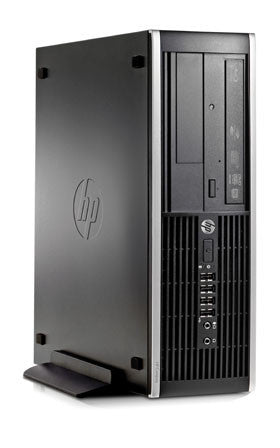 HP, MP8200, INTEL CORE I3 2100, 250GB HDD 7200 SATA, 4GB PC3-10600(DL CH), WES 7 FOR DIGITAL SIGNAGE, 3-3-3 WTY U.S. - ENGLISH LOCALIZATION, NC/NR