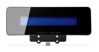 HP, RETAIL INTEGRATED 2X20 DISPLAY, COMPATIBLE WITH RP2 AND RP7
