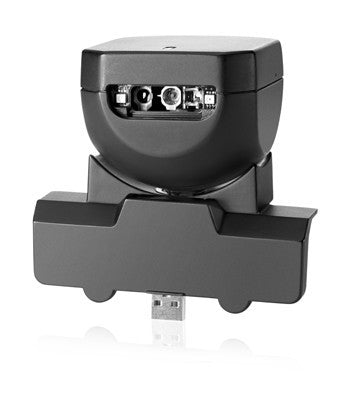 HP, RETAIL INTEGRATED BARCODE SCANNER