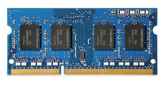 HP, MEMORY, SMARTBUY, DDR3-1600 SODIMM, 4 GB,