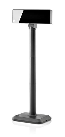HP, POS POLE DISPLAY