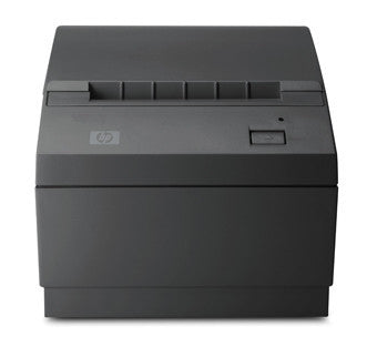 HP, VALUE POWERED USB RECEIPT PRINTER
