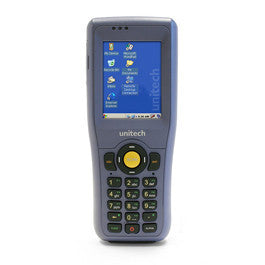 UNITECH, DISCONTINUED REFER TO HT682-9460UARG, MOBILE COMPTUER, HT682, 1D LASER, WIFI, BLUETOOTH, RUGGED, WIN CE 6.0, 22 KEY KEYPAD, RECHARGEABLE BATTERY, POWER SUPPLY, USB, COMMUNICATION CABLE