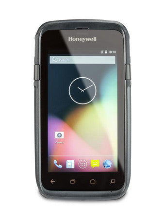 HONEYWELL, CT50, ANDROID 4.4.4 KITKAT/GMS, LTE (4G), UMTS/HSPA+ (3G), GSM/GPRS/EDGE, 1XRTT/EV-DO, 802.11 A/B/G/N/AC, 1D/2D IMAGER (N6600), 2.26 GHZ QUAD-CORE, 2GB/16GB MEMORY, 8MP CAMERA, BT 4.0, NFC