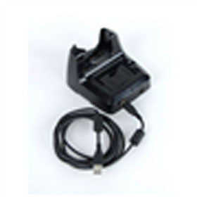 HONEYWELL, ACCESSORY, DOLPHIN 60S HOMEBASE US KIT, CHARGING CRADLE WITH AUXILIARY BATTERY WELL FOR CHARGING EXTRA BATTERY, INCLUDES US POWER CORD, POWER SUPPLY