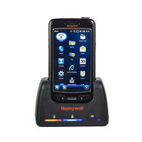 HONEYWELL, ACCESSORY, DOLPHIN 70E BLACK, HOMEBASE, US KIT, CHARGING CRADLE WITH USB AND AUXILIARY BATTERY WELL FOR CHARGING AN EXTRA BATTERY, INCLUDES US POWER CORD AND POWER SUPPLY