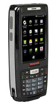 HONEYWELL, DOLPHIN 7800 MOBILE COMPUTER, 802.11A/B/G/N, BLUETOOTH, HIGH DENSITY IMAGER, NUMERIC, 256MB RAM x 512MB FLASH, WEH 6.5, EXT. BATTERY, WW ENGLISH, HEALTHCARE