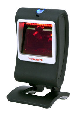 HONEYWELL, 7580G GENESIS SCANNER, USB KIT, 1D-ONLY, BLACK SCANNER (7580G-2), USB TYPE A 3M STRAIGHT CABLE (CBL-500-300-S00) DOCUMENTATION