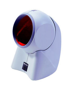 HONEYWELL, 7120 ORBIT, SCANNER ONLY, KBW, INSTALLATION AND USERS GUIDE, BLACK