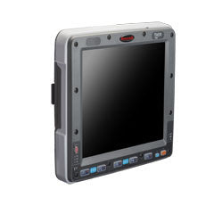 HONEYWELL, VM2, FULL SCREEN VEHICLE MOUNT COMPUTER, 802.11ABGN, INT WLAN ANTENNA CONNECTIONS, 32GB FLASH, WINDOWS 7, RF TERM, US