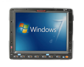 HONEYWELL, VM3, INDOOR, 802.11A,B,G,N, BLUETOOTH, INTERNAL WLAN ANTENNA CONNECTIONS, 4G RAM, 64G FLASH, WIN7 ENGLISH, US