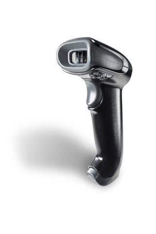 HONEYWELL, VOYAGER 1452G, SCANNER ONLY, BLUETOOTH, OMNI-DIRECTIONAL, 1D AND 2D, BLACK, RS232/USB/KBW/IBM