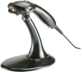 HONEYWELL, MS9540 VOYAGER CG, SCANNER ONLY, LOW SPEED USB, INSTALLATION AND USERS GUIDE, BLACK