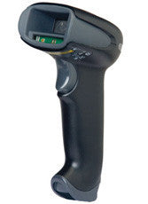 HONEYWELL, XENON 1900, RS232/USB/KBW/IBM, EXTENDED RANGE IMAGER, GUN ONLY, CABLE REQUIRED, 1D, PDF417, 2D, BLACK