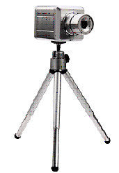 BDG, HD IMAGE WEB CAM PRO, ALL STEEL CONSTRUCTION, LARGE CCTV GLASS LENS, 2.0 MP UP TO 5.0 MP WITH SOFTWARE, PLUG & PLAY 2.0 USB, PC AND MAC CAPABILITY, AUTO EXPOSURE, WAI COMPATIBLE WITH 2 YR