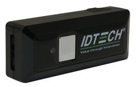 ID TECH, SCANNER, BLUETOOTH, MID RANGE, BLACK 60/BOX