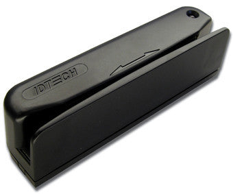 ID TECH, EASYMAG, TI/TII MAG STRIPE READER, USB INTERFACE, USB CABLE