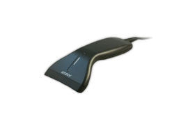 ID TECH, ECONOSCAN II, SCANNER, USB, WHITE