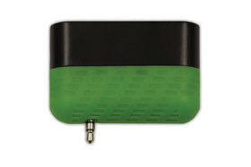 ID TECH, SHUTTLE, TRACK 1 & 2 GREEN, SDK NOT INCLUDED, SDK AVAILABLE IN THE KITS ONLY
