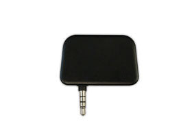 ID TECH, UNIMAG, PRO, THREE TRACK, BLACK, SDK NOT INCLUDED, SDK AVAILABLE IN THE KITS ONLY