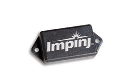 IMPINJ, MATCHBOX READER ANTENNA, BROADBAND, 7.3 X 3.3 X 1.1 CM, NO CABLE INCLUDED, REQUIRES 1 SMA TO R-TNC CABLE