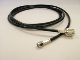 IMPINJ, RF CABLE, SMA MALE TO SMA MALE, 2.14M (7FT), LOW LOSS/HIGH FLEX