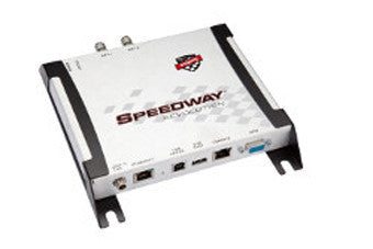 IMPINJ, SPEEDWAY 2-PORT (FCC), POWER SUPPLIES NOT INCLUDED