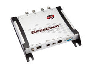 IMPINJ, SPEEDWAY 4-PORT (JAPAN), POWER SUPPLIES NOT INCLUDED