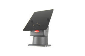 INGENICO, TALL STAND, ISC250, 0-90 DEGREE TILT, PATENTED SWIVEL TECHNOLOGY