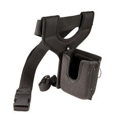 INTERMEC, ACCESORY, HOLSTER, CK3R/CK3X W/SCAN HANDLE (HOLSTER WITH BELT, SUPPORTS CK3R AND CK3X WITH SCAN HANDLE), WAIST BELT IS 49 INCHES, LEG BELT IS 34 INCHES