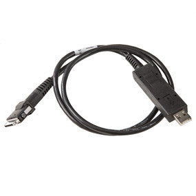 INTERMEC, CK3XX, USB CABLE, USE WITH CK3R AND CK3X TO CONNECT DIRECTLY TO PC USB PORT