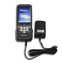 INTERMEC, DESKTOP POWER / COMM ADAPTER, REPLACES 851-093-211 FOR CN50/CN51