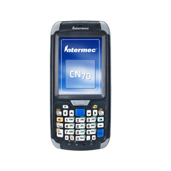 INTERMEC, CN70, NUMERIC,EA30,NO CAMERA,WLAN,WINDOWS EMBEDDED HANDHELD,WWE,SMART SYSTEMS