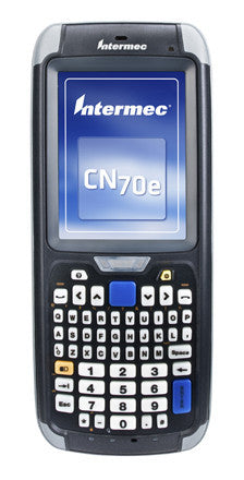 INTERMEC, CN70, QWERTY-NUMERIC, EA30, NO CAMERA, WLAN,WEH, WWE, SMART SYSTEMS