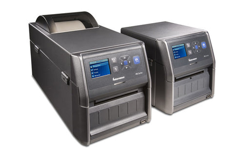 INTERMEC, PD43, NON ETHERNET, DIRECT THERMAL 203DPI, US CORD