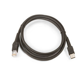INTERMEC, USB CABLE FOR SR31, 6.5', STRAIGHT