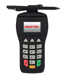 MAGTEK, IPAD, HID WITH SECURENET PROD KSID 95014600 AND PROD PIN KSID 9A014700