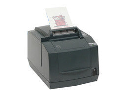 ITHACA, 1500 POSJET, RECEIPT/VALIDATION, USB, BLACK/RED, DARK GRAY, INCLUDES POWER SUPPLY & CORD, CABLE SOLD SEPARATELY