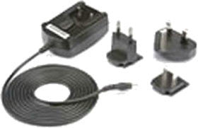 JANAM, ACCESSORY, POWER SUPPLY, AC ADAPTER FOR UC-XP-1, SC-XP-1, CC-XP-1