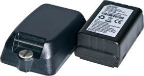 JANAM, ACCESSORY, EXTENDED BATTERY KIT, (INCLUDES 3760mAh 3.7V BATTERY AND COVER)