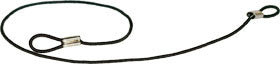 JANAM, ACCESSORY, STYLUS TETHER (5-PACK)