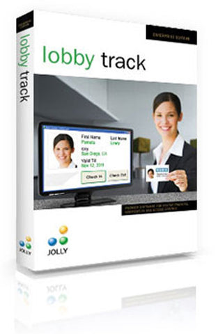 JOLLY TECHNOLOGIES, LOBBY TRACK PREMIER EDITION